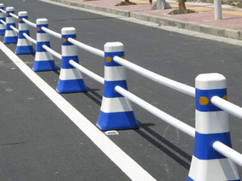 長(zhǎng)沙縣開(kāi)元路道路防護(hù)工程